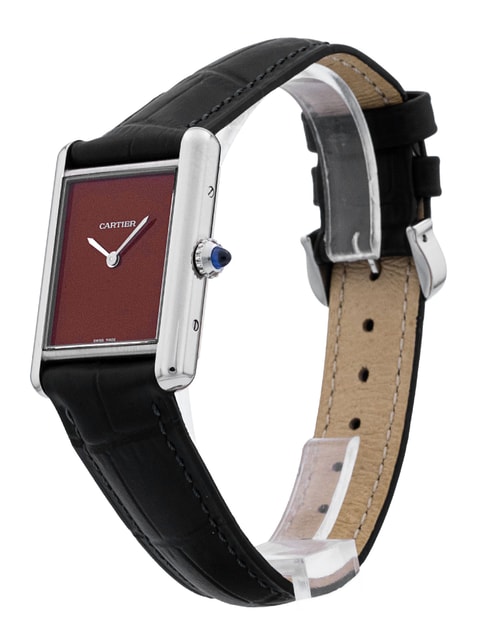 Cartier Must WSTA0054 Image 2